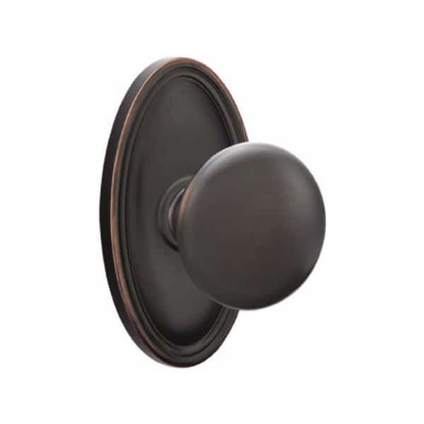 Oil Rubbed Bronze Dummy 8520PUS10B