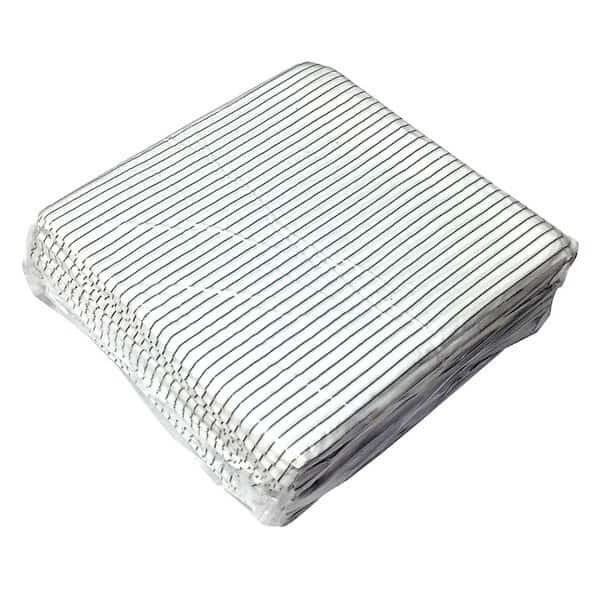 Cleanroom Safe ESD Wiper 9" x 9"