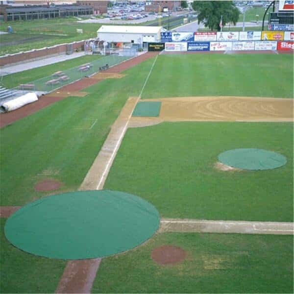 U-Lite Field Cover - 10 ft. Square Bases