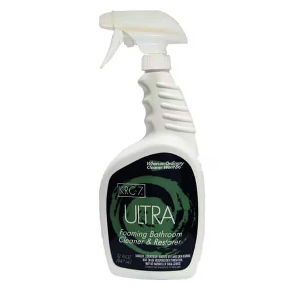 Ultra Foaming Bathroom Cleaner 32 oz 2PK