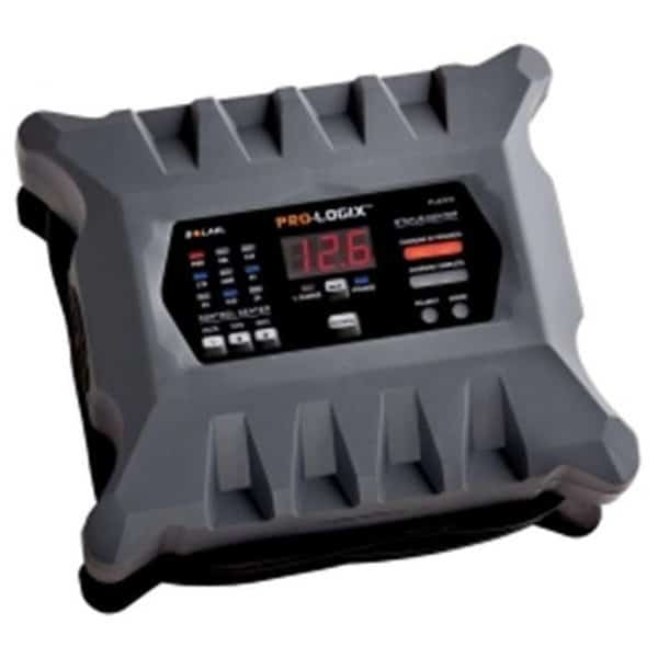 SOLAR SOLPL2310 6-12V 10-6-2A Solar Pro-Logix Battery Charger