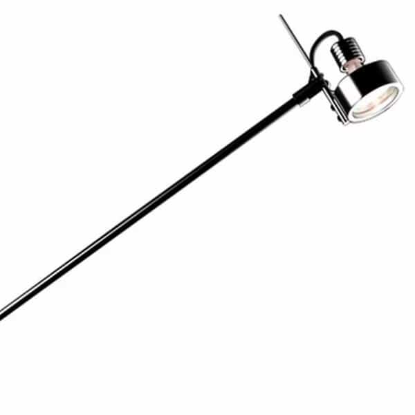 Low Voltage Series 135 With 18 in. Steel Arm