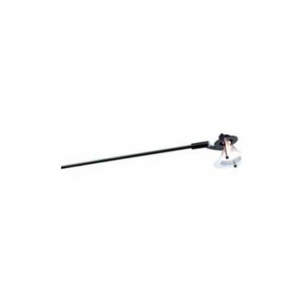 Low Voltage Series 149 With Periscope From 22-32 in. Fixed Mount- Black Spot