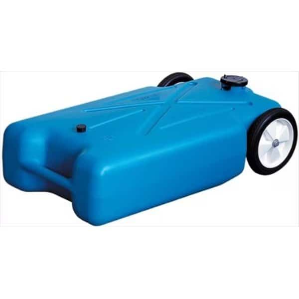 11104 Tote Tank - 22 Gallon Capacity