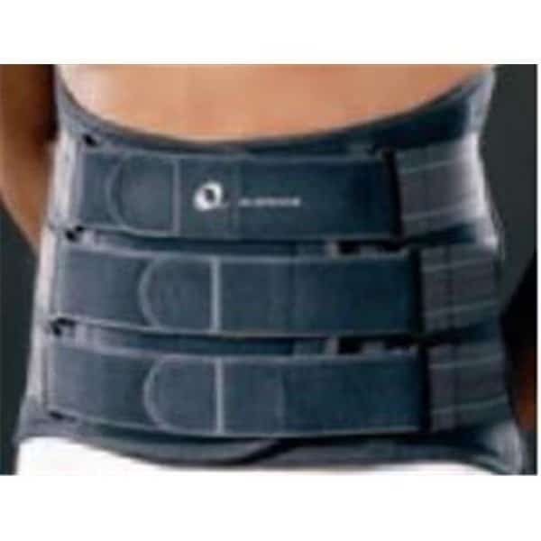 M-Brace 572-2XL Lumblock Lumbar Sacral Brace - Size 2X-Large