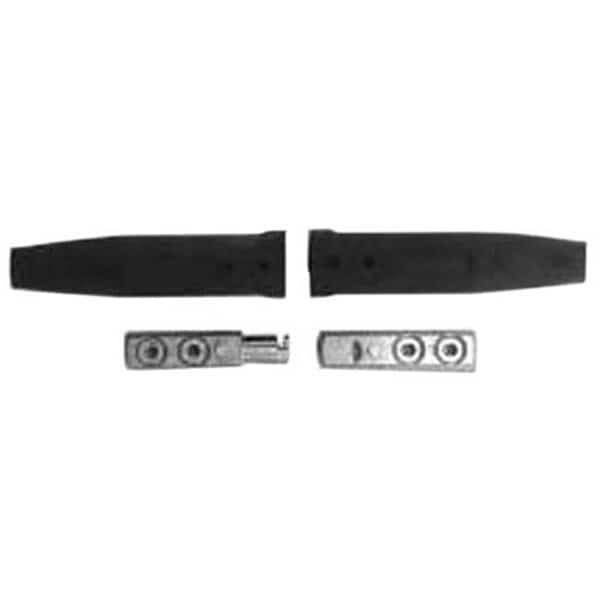Tweco 358-9425-1140 Whip Connection, Tw 2-1-Mpc Whip Connector9425-1140