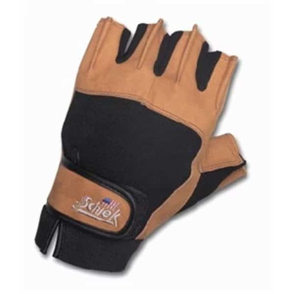 Power Gel Lifting Gloves M