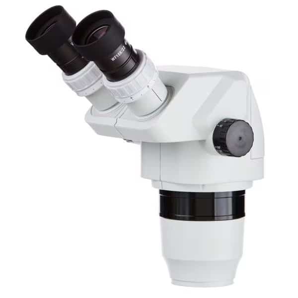 6.7X-90X Ultimate Binocular Stereo Zoom Microscope Head, Amscope, Mfr#: ZM6790B