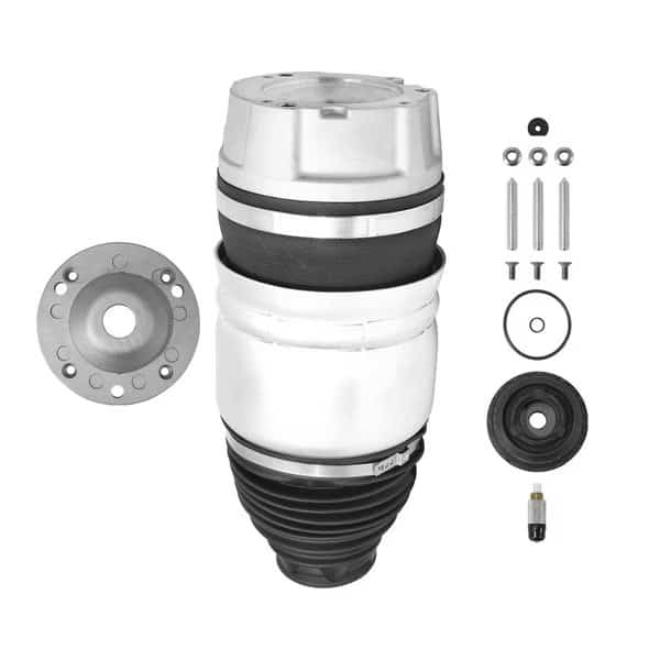 15-132601 Front Left Air Spring