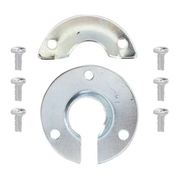 Hold Down Cap Kit, Xtenda-Leg, Mfr#: 804-12