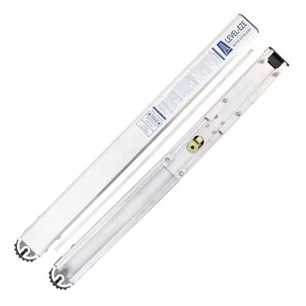 Ladder Z Leveler with Swivel Feet