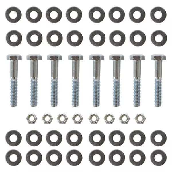 Bolt Kit for Metallic Ladder