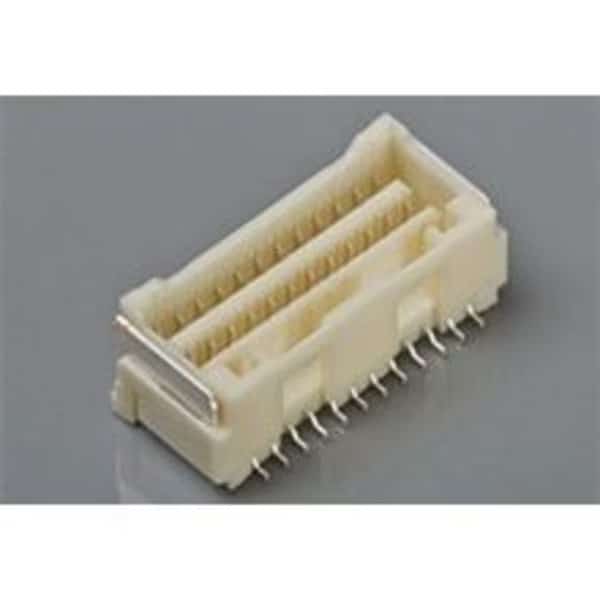 EMBOSSED TAPE PKG FOR 503154 8ckt BE