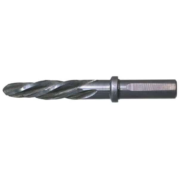 1.1/2 High Spiral Flute Construction Reamer