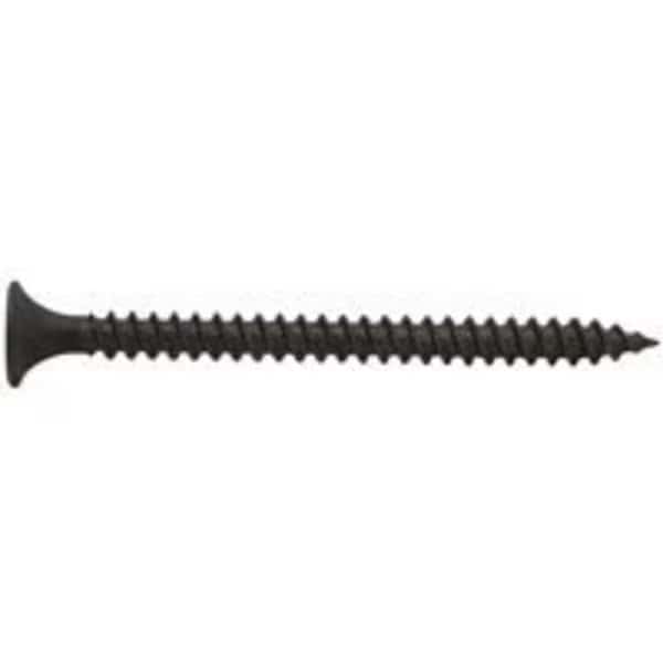 ProFIT 0286179 All-Purpose Drywall Screw, No 8 Thread, Coarse, Sharp Point
