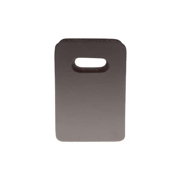 Kneeling Mat, 4 x 6 In., Black