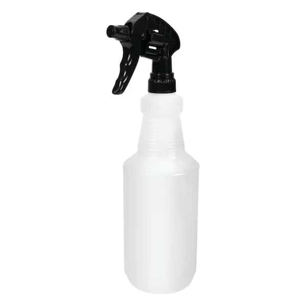 Spray Bottle 32 Ounce; Single