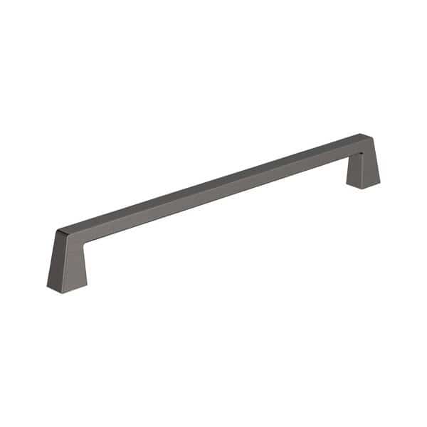 Blackrock 12 inch 305mm Center-to-Center Gunmetal Appliance Pull